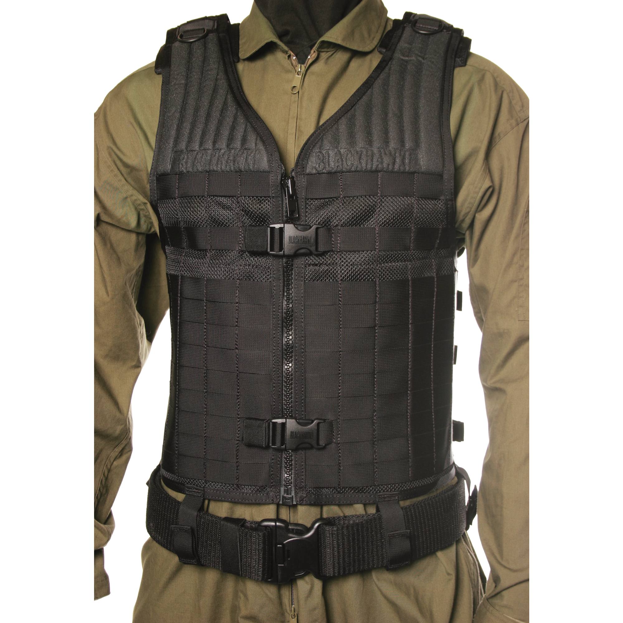 Buy S.T.R.I.K.E.® Elite Vest And More | Blackhawk